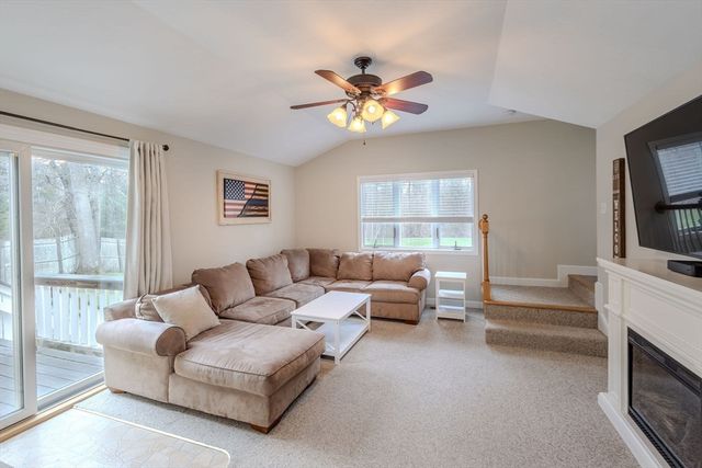 46 Puritain Drive, Hanson, MA 02341