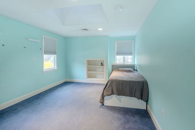 46 Puritain Drive, Hanson, MA 02341