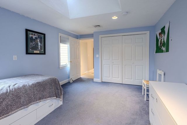46 Puritain Drive, Hanson, MA 02341