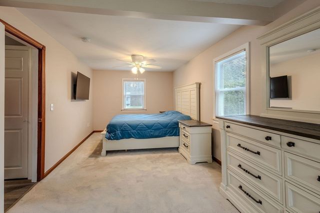 46 Puritain Drive, Hanson, MA 02341