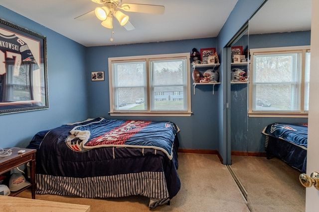 46 Puritain Drive, Hanson, MA 02341