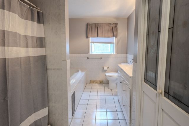 46 Puritain Drive, Hanson, MA 02341