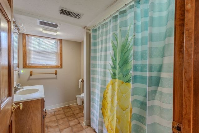 46 Puritain Drive, Hanson, MA 02341
