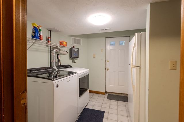 46 Puritain Drive, Hanson, MA 02341
