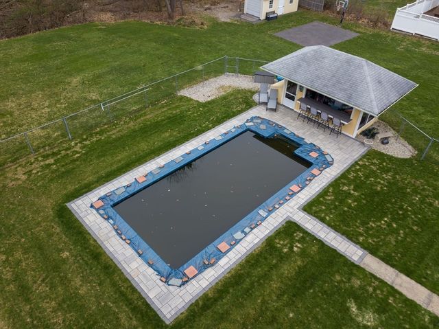 46 Puritain Drive, Hanson, MA 02341