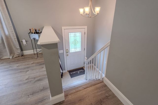 46 Puritain Drive, Hanson, MA 02341