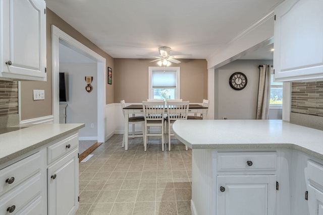 46 Puritain Drive, Hanson, MA 02341