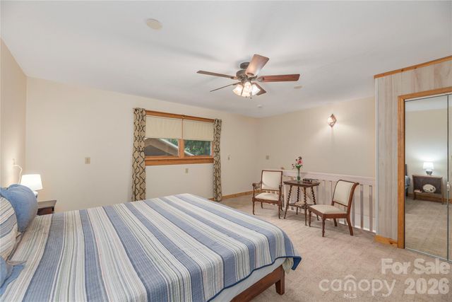 1075 Moody Farm Road, Maggie Valley, NC 28751