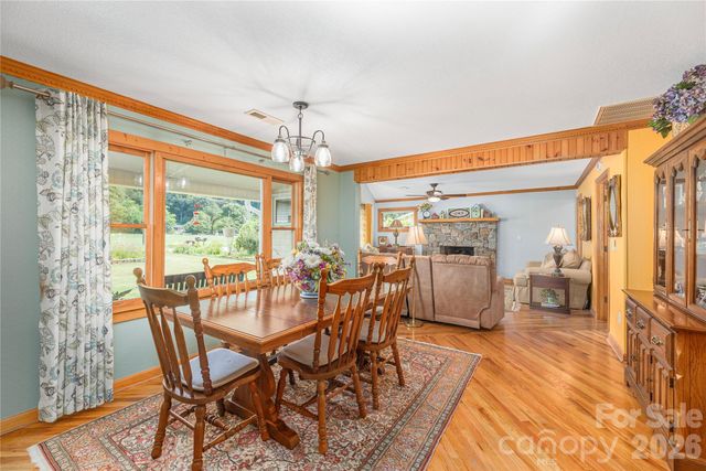 1075 Moody Farm Road, Maggie Valley, NC 28751