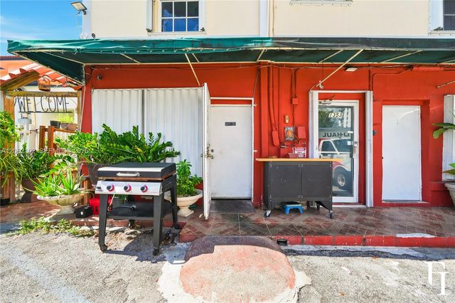 1353 SW 1st Street, Miami, FL 33135
