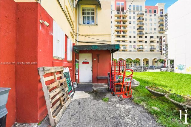 1353 SW 1st Street, Miami, FL 33135