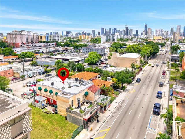 1353 SW 1st Street, Miami, FL 33135