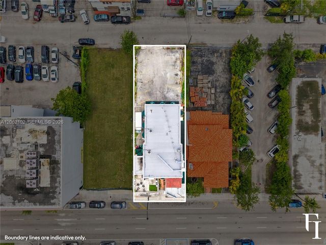 1353 SW 1st Street, Miami, FL 33135