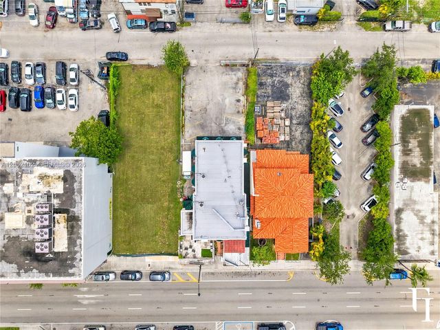 1353 SW 1st Street, Miami, FL 33135