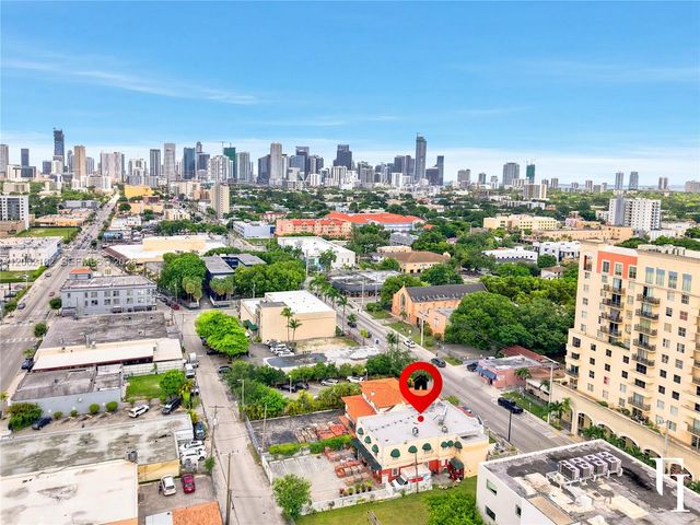 1353 SW 1st Street, Miami, FL 33135