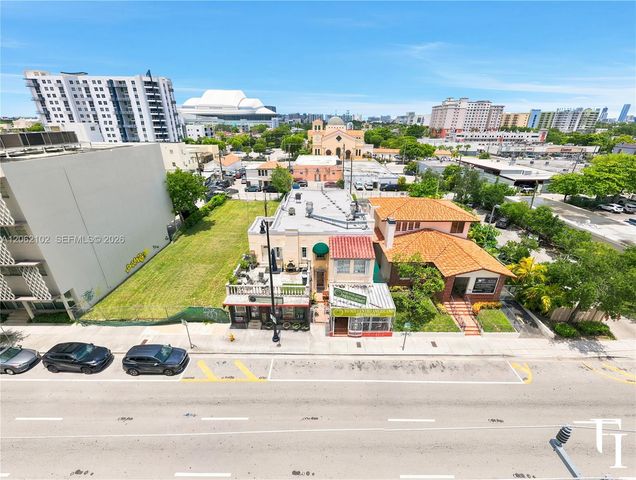 1353 SW 1st Street, Miami, FL 33135