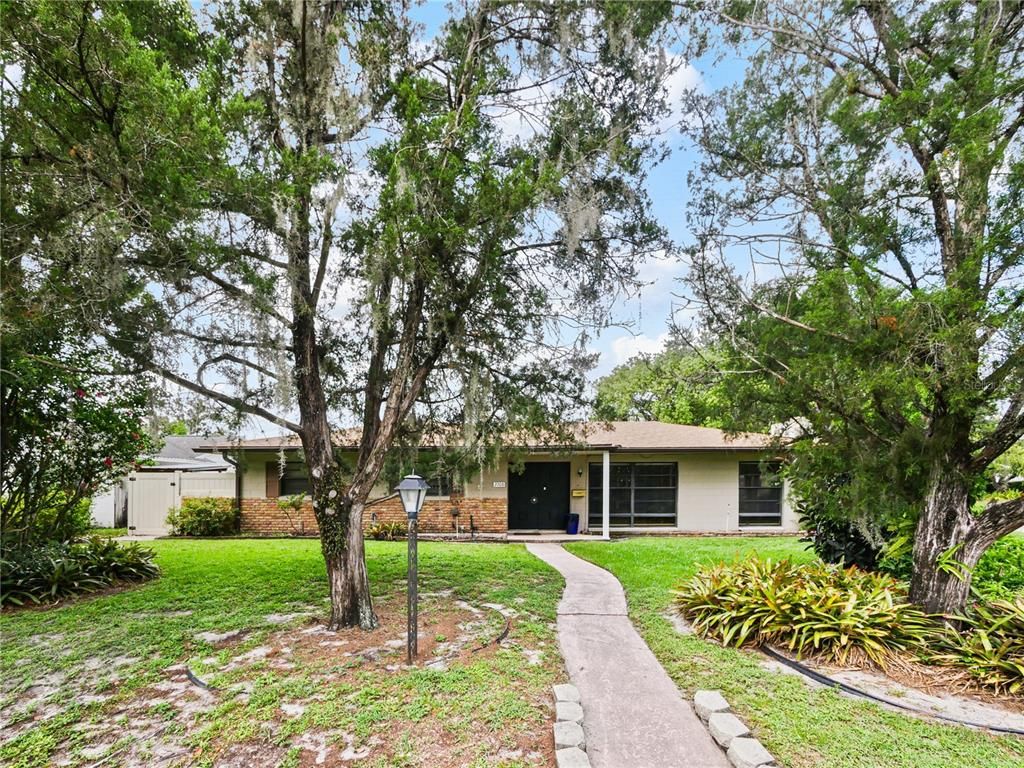 2708 LION HEART ROAD, Winter Park, FL 32792