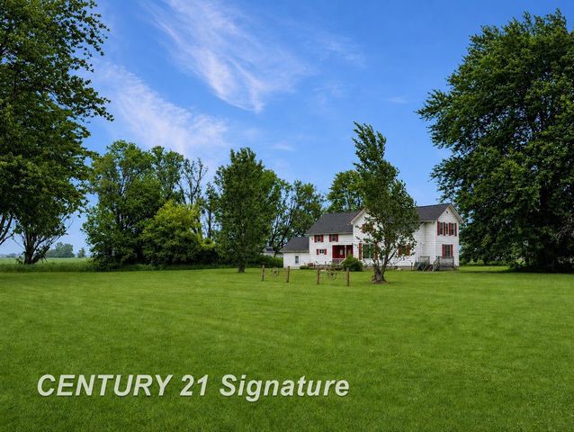 970 CASS AVENUE ROAD Road, Portsmouth Twp, MI 48708
