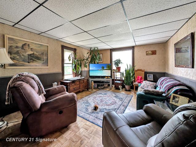 970 CASS AVENUE ROAD Road, Portsmouth Twp, MI 48708