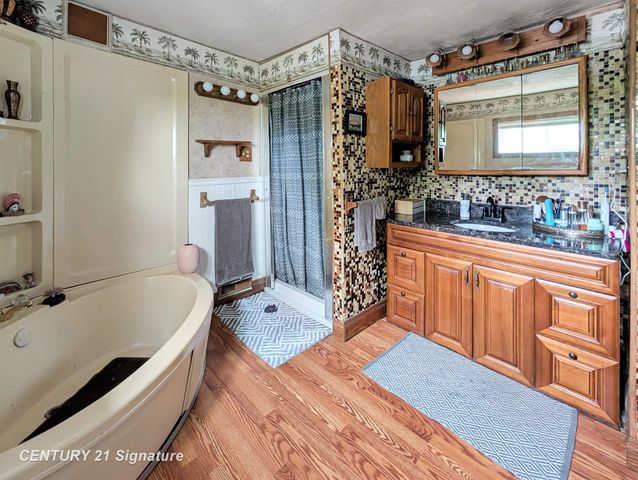 970 CASS AVENUE ROAD Road, Portsmouth Twp, MI 48708