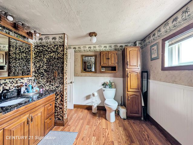 970 CASS AVENUE ROAD Road, Portsmouth Twp, MI 48708