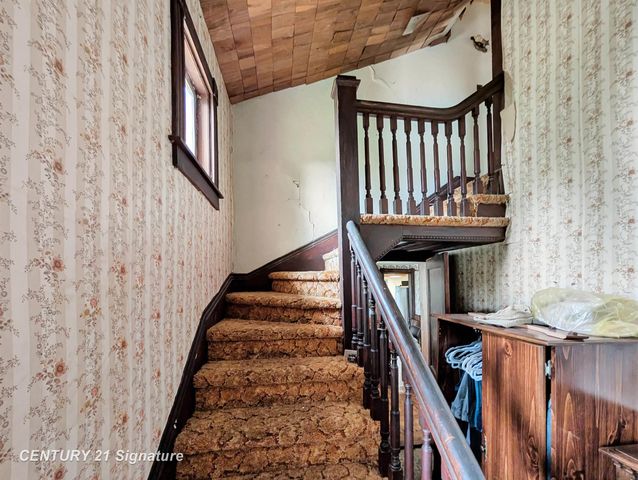 970 CASS AVENUE ROAD Road, Portsmouth Twp, MI 48708