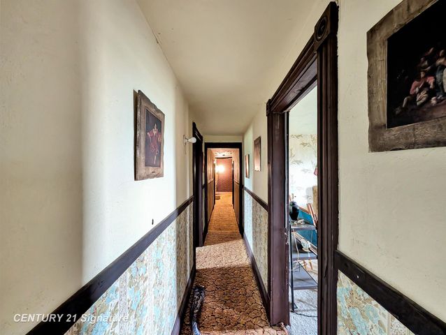970 CASS AVENUE ROAD Road, Portsmouth Twp, MI 48708