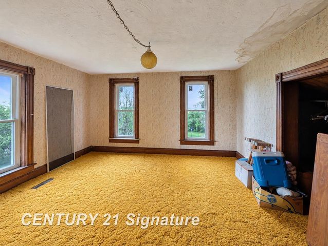 970 CASS AVENUE ROAD Road, Portsmouth Twp, MI 48708