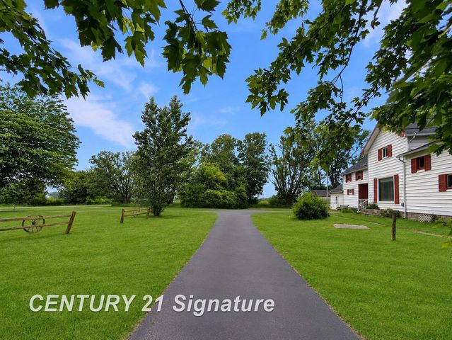 970 CASS AVENUE ROAD Road, Portsmouth Twp, MI 48708