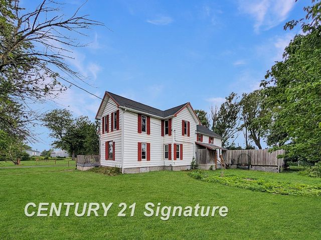 970 CASS AVENUE ROAD Road, Portsmouth Twp, MI 48708