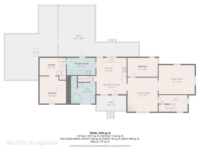 970 CASS AVENUE ROAD Road, Portsmouth Twp, MI 48708