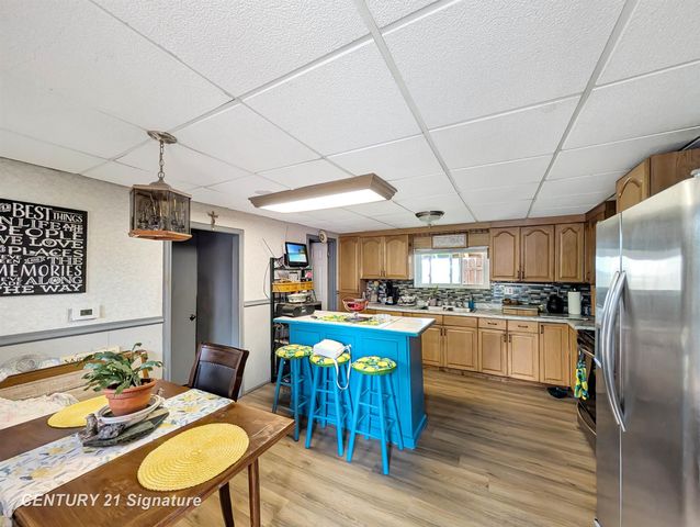970 CASS AVENUE ROAD Road, Portsmouth Twp, MI 48708