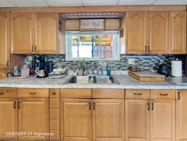 970 CASS AVENUE ROAD Road, Portsmouth Twp, MI 48708