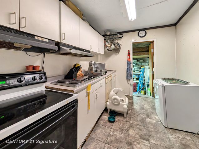 970 CASS AVENUE ROAD Road, Portsmouth Twp, MI 48708