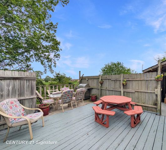 970 CASS AVENUE ROAD Road, Portsmouth Twp, MI 48708