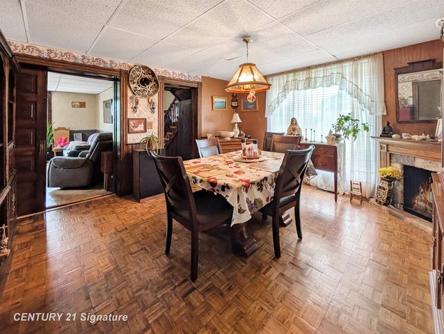 970 CASS AVENUE ROAD Road, Portsmouth Twp, MI 48708