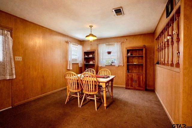 203 Yates Street, Mt Vernon, TX 75457