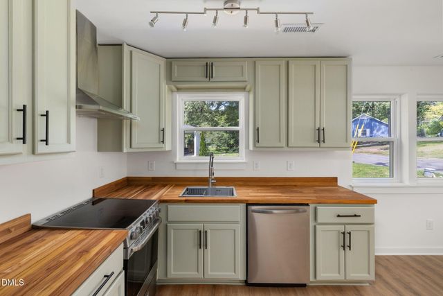1410 C Maplewood Drive, Durham, NC 27704