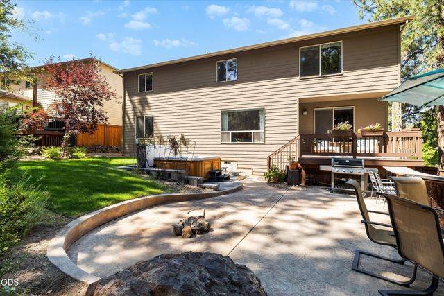 478 NW Flagline Drive, Bend, OR 97703