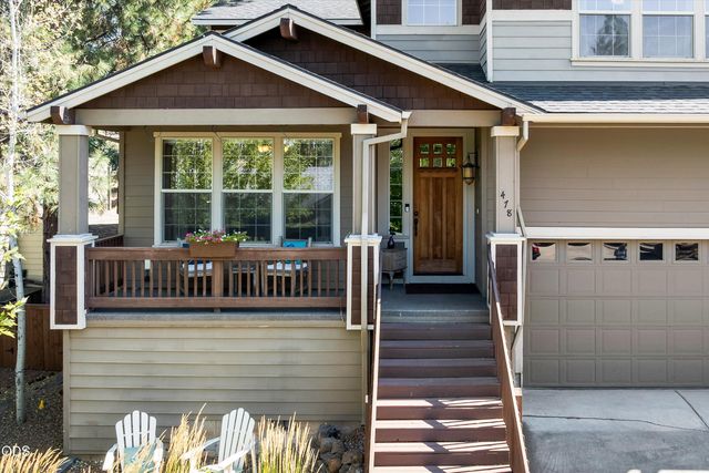 478 NW Flagline Drive, Bend, OR 97703