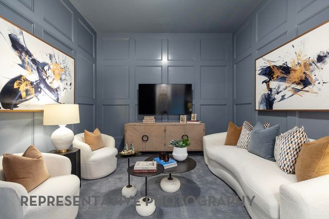 3764 Bermuda Grass Way, Midlothian, TX 76084