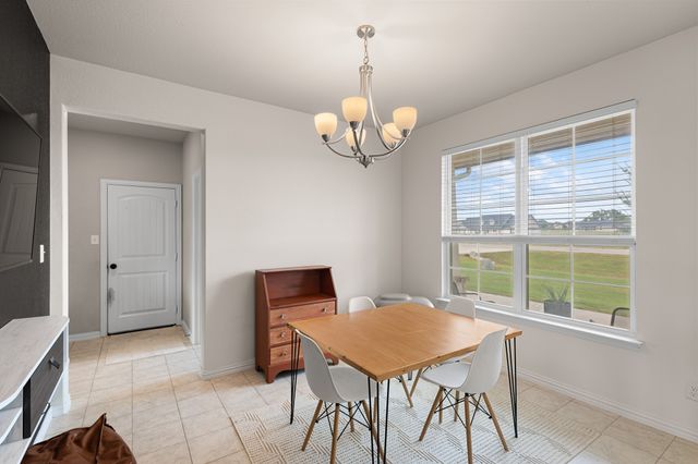 170 Spring Creek Circle, Paradise, TX 76073