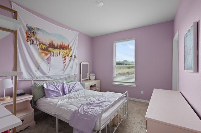 170 Spring Creek Circle, Paradise, TX 76073