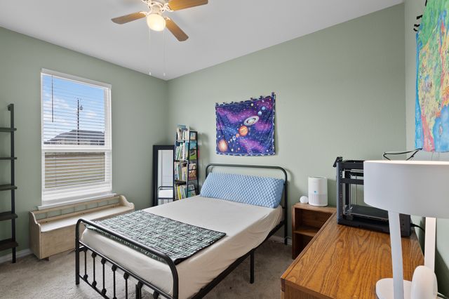 170 Spring Creek Circle, Paradise, TX 76073
