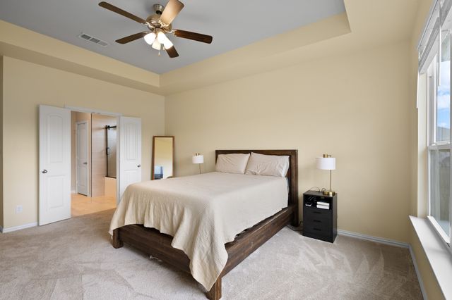 170 Spring Creek Circle, Paradise, TX 76073