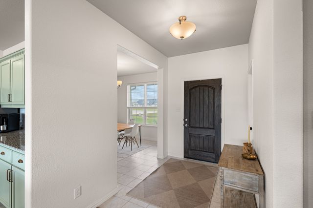 170 Spring Creek Circle, Paradise, TX 76073