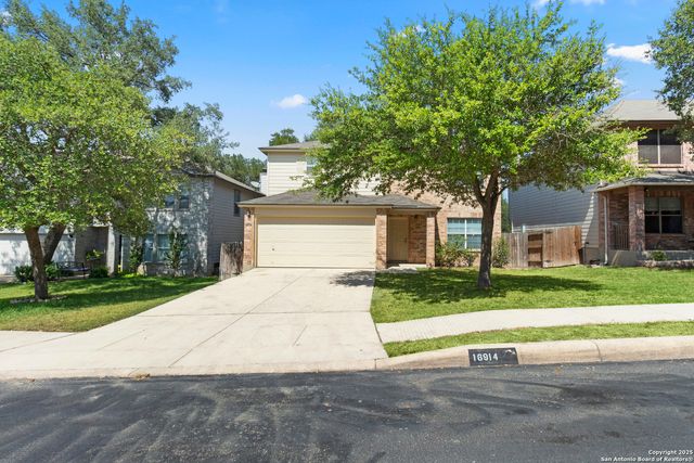 16914 Union Cavern, San Antonio, TX 78247