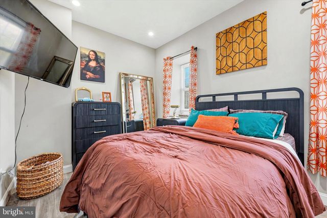 665 N UNION ST, Philadelphia, PA 19104