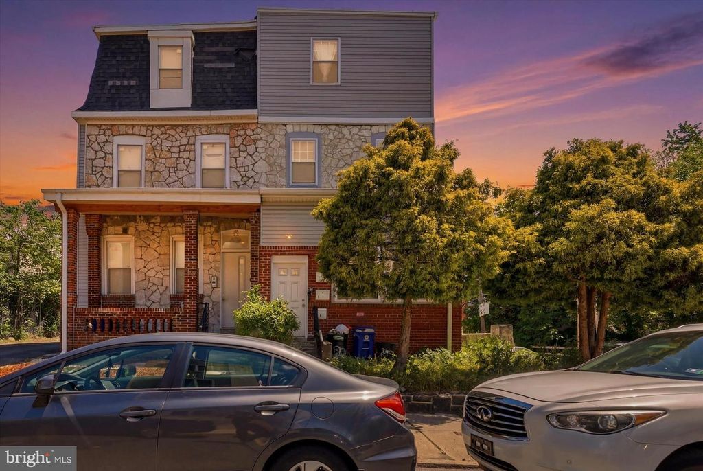 665 N UNION ST, Philadelphia, PA 19104