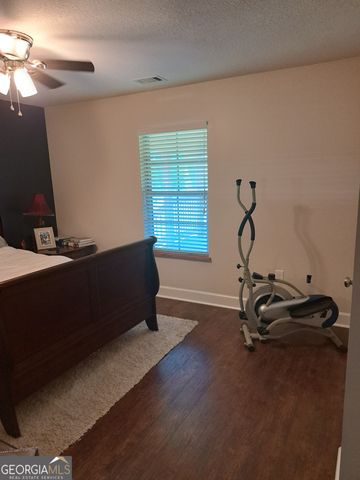 5311 Loves Chapel Road, Glennville, GA 30427
